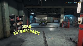 Car Mechanic Simulator 2018  Jsem Automechanik  lets play  5 [upl. by Nies488]