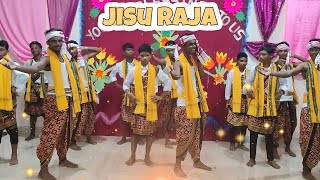 Odia Christian Devotional Dance [upl. by Anesuza657]