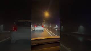 Timelapse  Chenani Tunnel  JampK nh44 shorts [upl. by Deragon]