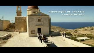 Largo Winch 2008  Imtaħleb Malta Filmed in Malta [upl. by Irrabaj283]