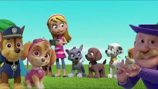 Cerebral Palsy  Paw Patrol in high school Part 45 [upl. by Eissen]