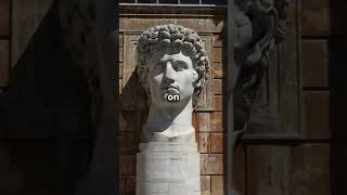 Propaganda in Augustan Rome A 60Second Breakdown youtubeshorts history shorts [upl. by Clint]