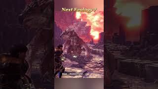 Ecology Rathalos  Elders Recess [upl. by Emersen809]