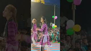 Nikita Sarita dance kirtan bargekirtan sambalpuriladieskirtan [upl. by Fulmis]