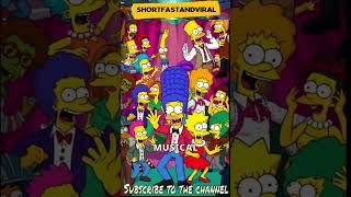 The Musical Side of Sideshow Bob shorts [upl. by Obel479]