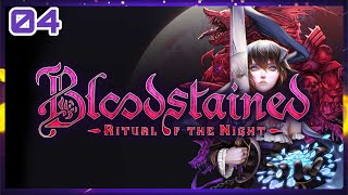 BLOODSTAINED RITUAL OF THE NIGHT  JARDIM SILENCIOSO [upl. by Akienat]