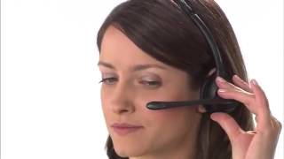 Plantronics CS510  CS520  CS530  CS540  Training video [upl. by Aneleh291]