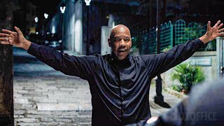 The Equalizer 3  Official Trailer 2  Only In Cinemas Now [upl. by Ecital]