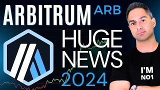 Is ARBITRUM ARB a Good Buy Following the Crash ARBITRUM CRYPTO NEWS  ARB Price Prediction 2025 [upl. by Zumstein]