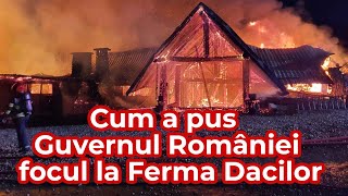 Actul care dă foc turismului Interlopii la putere Statul ne crede hoți  Starea Nației 11012024 [upl. by Gonzalez]