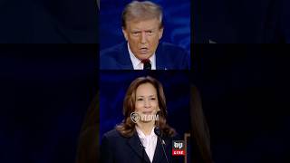 Trump Slams Harris She Skipped Netanyahus Speech for a Sorority Party Hates Israel [upl. by Sherborne]