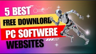 HOW TO FREE DOWNLORD PC SOFTWERES IN 5 WEBSITES EXPLOREBEST SOFTWEREURDUاردوHINDIहिंदीEARN100 [upl. by Yrellam]