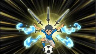 Inazuma Eleven Opening 5  GOOD Kita  TPistonz  KMC [upl. by Schwarz]