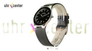 Skagen Uhr SKW6039 HerrenArmbanduhr [upl. by Elyl]