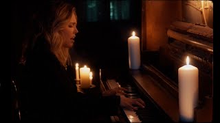 Rachel Platten  Mercy Official Lyric Video [upl. by Marcos58]