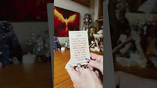 AngelOracle messages 1616 3003 [upl. by Ydoow751]