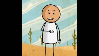 Booder raconte une blague 🤣 36 Animation  shorts viral viralvideo viralshorts [upl. by Ayhdiv]