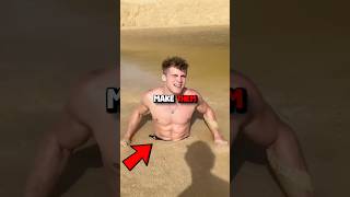 How To Escape Quicksand 😱 [upl. by Patricia]