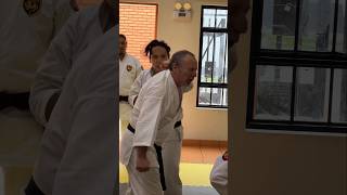 Join Bunkai karate karatedo jion bunkai martialarts [upl. by Reace284]