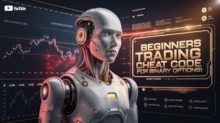 Binary Options Trading Secrets – Using AI BOT for Success on Pocket Option [upl. by Dogs678]