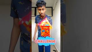 Maggi challenge comedy [upl. by Towland]