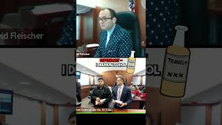 When The Judge Speaks Spanish Part 3 judgefleischer [upl. by Fabrienne]