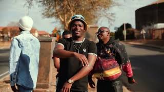 ISONIC T FT NTOSH PRINCE J MALIZO amp JUIZZE MOYA OFFICIAL MUSIC VIDEO [upl. by Teague]