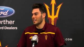 Mike Bercovici Weekly Press Conference [upl. by Alyak]