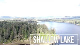 First Trip to Lake Ozette on the Washington Coast [upl. by Johiah911]