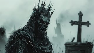 Becoming the Witch King The Tragedy of a Man Who Lost His Soul to Sauron [upl. by Artemisia]