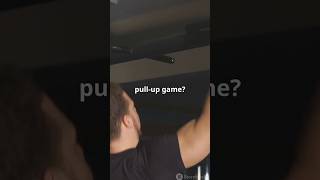 Scapular PullUps Boost Your Upper Back Strength backworkout latsworkout shortvideo shorts [upl. by Sonny]