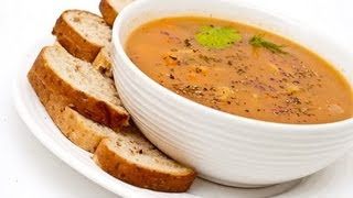 Zuppa Di Pane Italian Bread Soup [upl. by Roda]