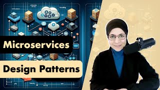 10 Essential Microservices Design Patterns You Need to Know [upl. by Riddle]