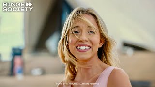 Anyone But You 2023 Best of Sydney Sweeney [upl. by Nagyam]