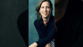 Former YouTube CEO Susan Wojcicki Passes Away at 56 After Battling Lung Cancer [upl. by Tapes446]