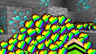 Cadres Has 1000000 SECRET HEARTS In Minecraft [upl. by Aluk301]