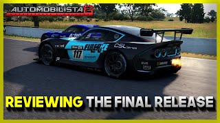 Is Automobilista 2 Any Good  Automobilista 2 Review [upl. by Ronoc]