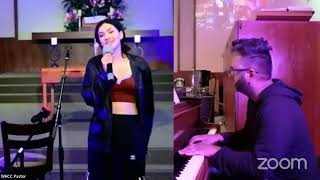 Sunrise Norah Jones Cover by Gracie Wilkins [upl. by Ring]