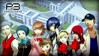 Persona 3 OST  Tartarus floor 6 [upl. by Esela872]