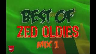 BEST OF ZAMBIAN OLDIES 2024 🎧🎤🎼 OLD ZED MUSIC MIX 1 [upl. by Bowyer]