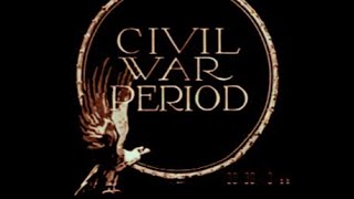 UNITED STATES CIVIL WAR PERIOD 1921 [upl. by Nos]