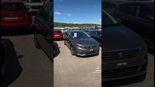 Авторынок Малиновка Peugeot 308 т9 [upl. by Cormack]