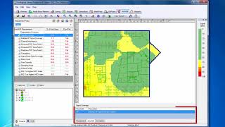 NetAlly formerly Netscout AirMagnet Survey PRO – Using the AirWISE Engine [upl. by Sachi]