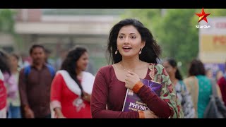 Satyabhama  Promo  New Serial  Star Maa Serials  Coming Soon on Star Maa [upl. by Ddene732]