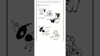 A Pokémon Tumblr Post [upl. by Bein]