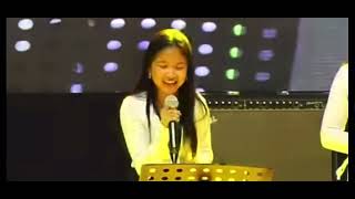 Rongpangmen Youth Ministry  ABAM Youth Triennial conference [upl. by Rima]