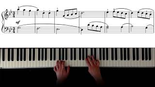 Bach Petzold  Minuet in G Minor  BWV Anh 115 [upl. by Scarlet876]