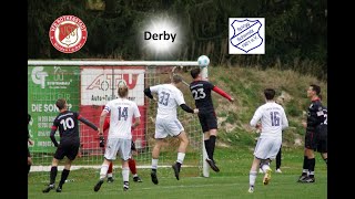 VfB Rothenstadt  SpVgg Schirmitz  15 Spieltag Kreisliga AMWEN Nord  Tore amp Highlights [upl. by Anh]