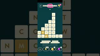 Wordbrain Daily Challenge August 24 2024  Wordbrain Puzzle of the day Answers [upl. by Ibob934]