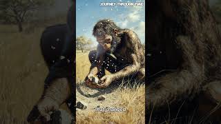 The Emergence of Homo Habilis The First ToolMakers earthhistory [upl. by Latta]